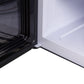 Forno FOTR308030 Forno Padula Over The Range Microwave, 30-Inch 1.2 Cu.Ft., Stainless Steel, 400 Cfm, Sensor Cook