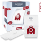 Miele FJMXLAIRCLEAN3D Xl-Pack Airclean 3D Efficiency Fjm - 8 Airclean Fjm Dustbags At A Discount Price