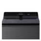 Lg WT8205CL 4.8 Cu. Ft. Mega Capacity Smart Top Load Washer With 4-Way® Agitator, Easyunload™ & Ai Sensing