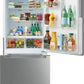 Frigidaire FRBE1925AF 19 Cu. Ft. Standard-Depth Bottom Freezer Refrigerator