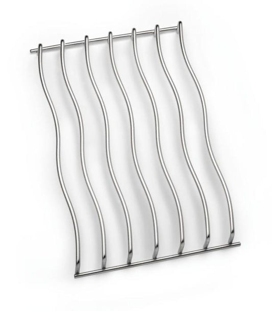 Napoleon Bbq S83037 Stainless Steel Cooking Grid For 12 Model Side Burner
