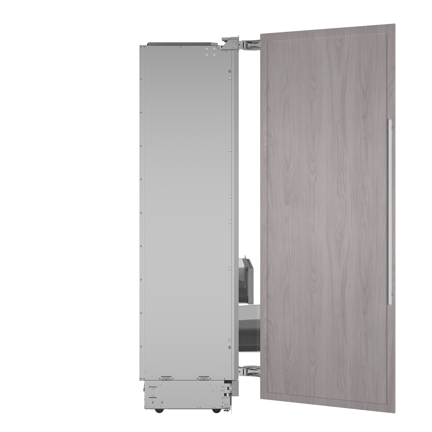 Thermador T30IF100SP Freedom®, Built-In Freezer, 30'', Panel Ready
