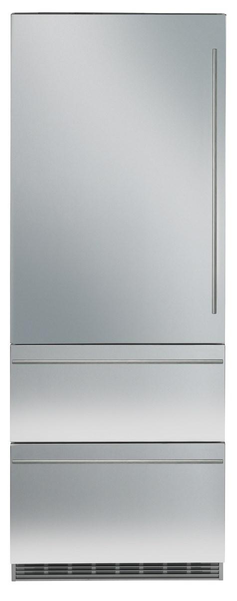 Liebherr HC1581 Combined Refrigerator-Freezer With Nofrost For Integrated Use