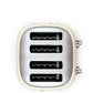 Smeg TSF03CRUS Toaster Cream Tsf03Crus