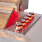 Forno FODKT2575WHT Forno Rimini Outdoor Kitchen: 30
