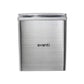 Avanti AVIM333SIS Avanti Speedy Ice Countertop Bullet Ice Maker - Stainless Steel / 5.82 Cu. Ft.