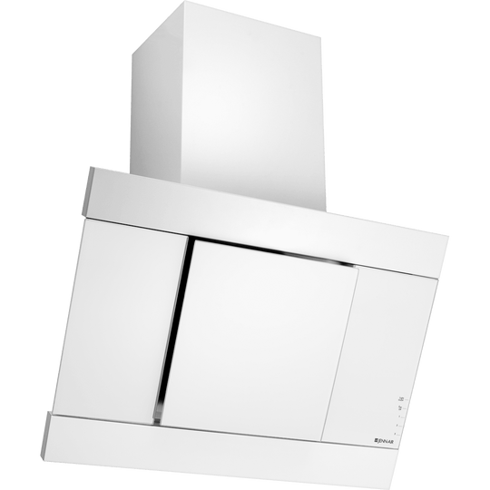 Jennair JXP5032WW 32" Glass Collection Perimetric Hood Ventilation Jenn-Air