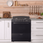 Element Appliance EEGR3A4MCCB Element Electronics 4.0 Cu. Ft. 30
