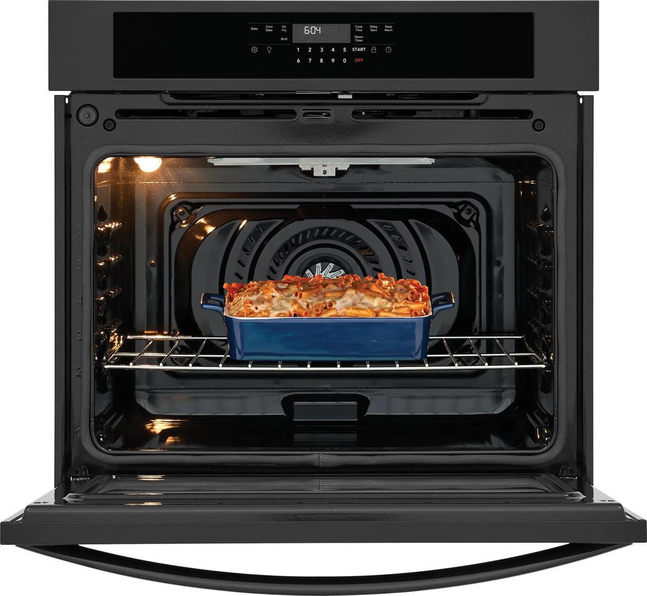 Frigidaire FCWS3030AB 30" Single Wall Oven