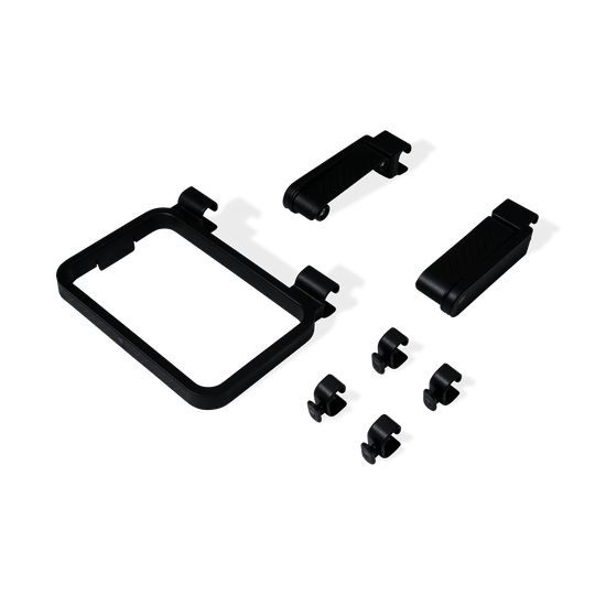 Weber 3400106 Weber Works™ Organizer Kit