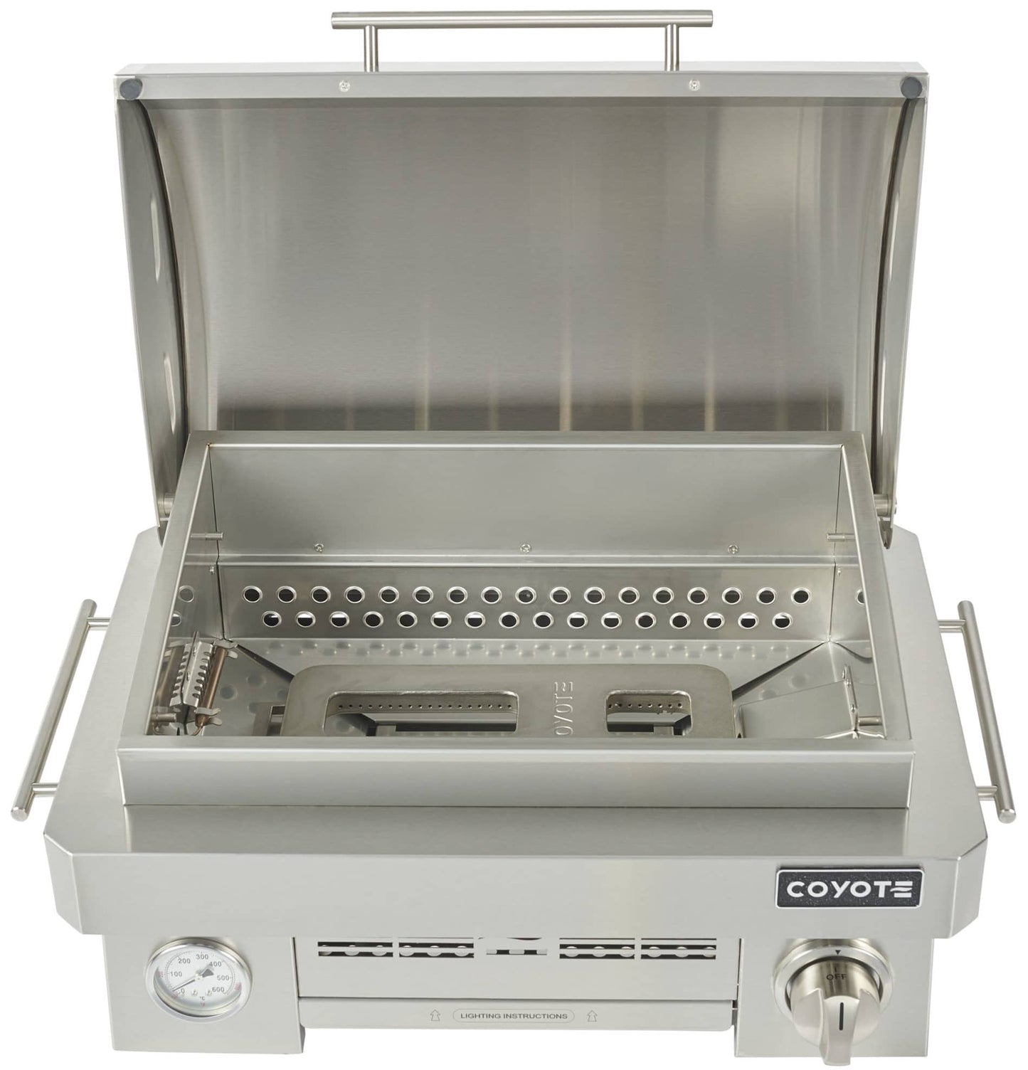 Coyote C1PORTLP Portable Grill