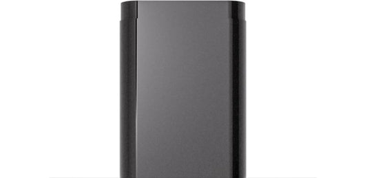 Ilve EA0883005000014 Ilve Ea0883005000014 Majestic Chimney Extension In Glossy Black
