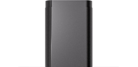 Ilve EA0883005000014 Ilve Ea0883005000014 Majestic Chimney Extension In Glossy Black