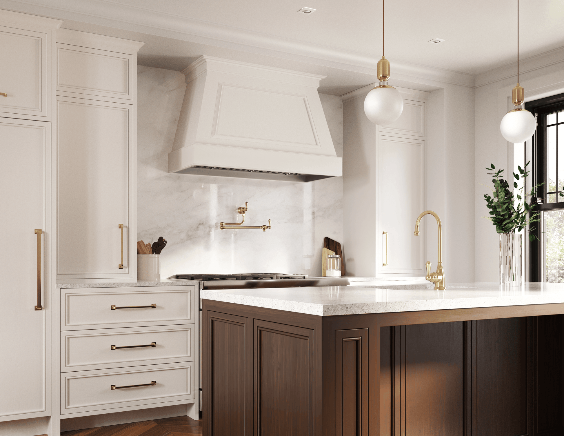 Zephyr AK8340ASX Tornado Iii Insert, 40In X 15In, Ss, Blower Sold Separately