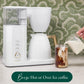 Cafe C7DTB11ZW7 Café™ Specialty Drip Coffee Maker