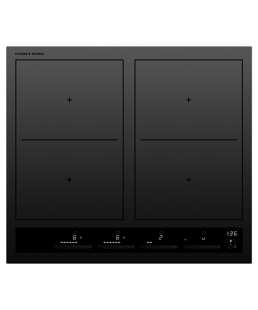 Fisher & Paykel CI244ZZDTB5 24