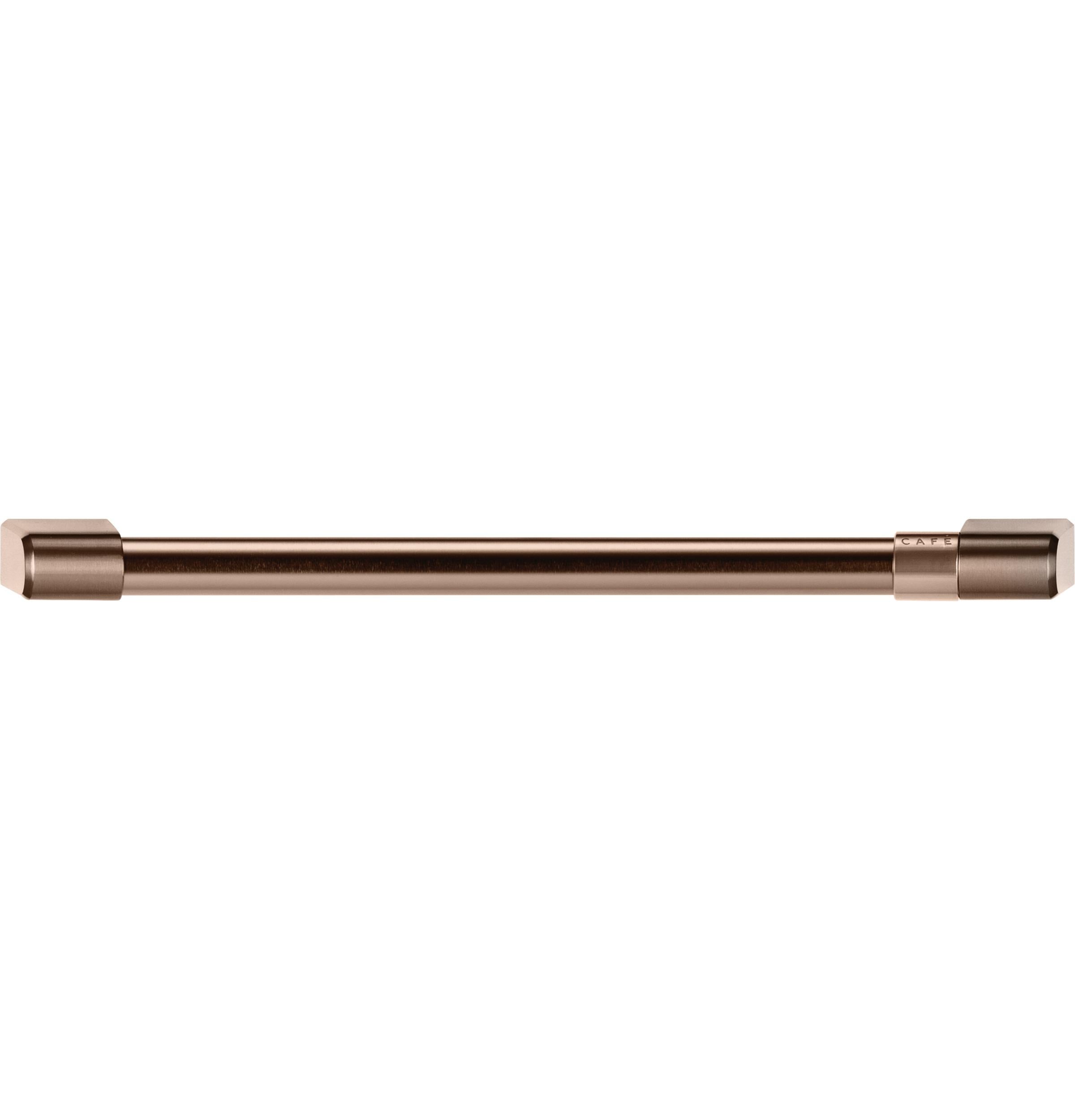 Cafe CXADTH1PVCU Café™ Dishwasher Handle Kit - Brushed Copper