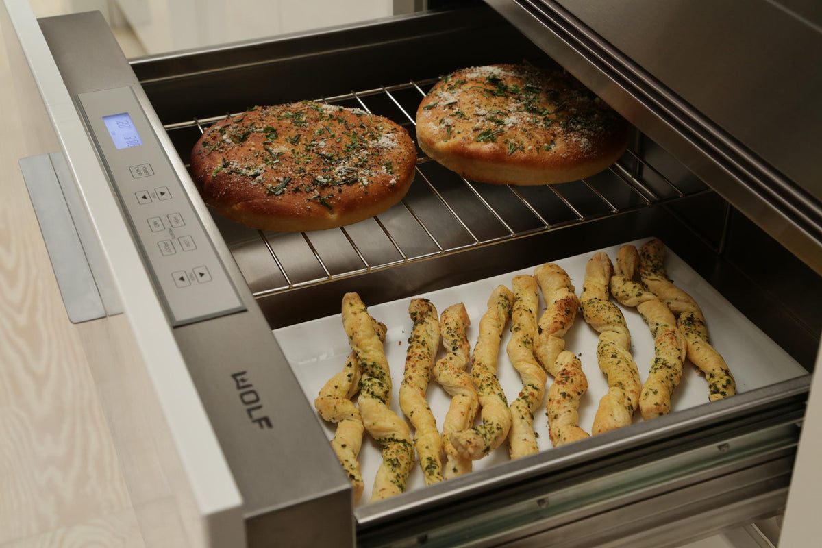 Wolf WWD3050O 30" Indoor/Outdoor Warming Drawer