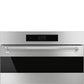 Smeg SOCU3304SCX Oven Stainless Steel Socu3304Scx