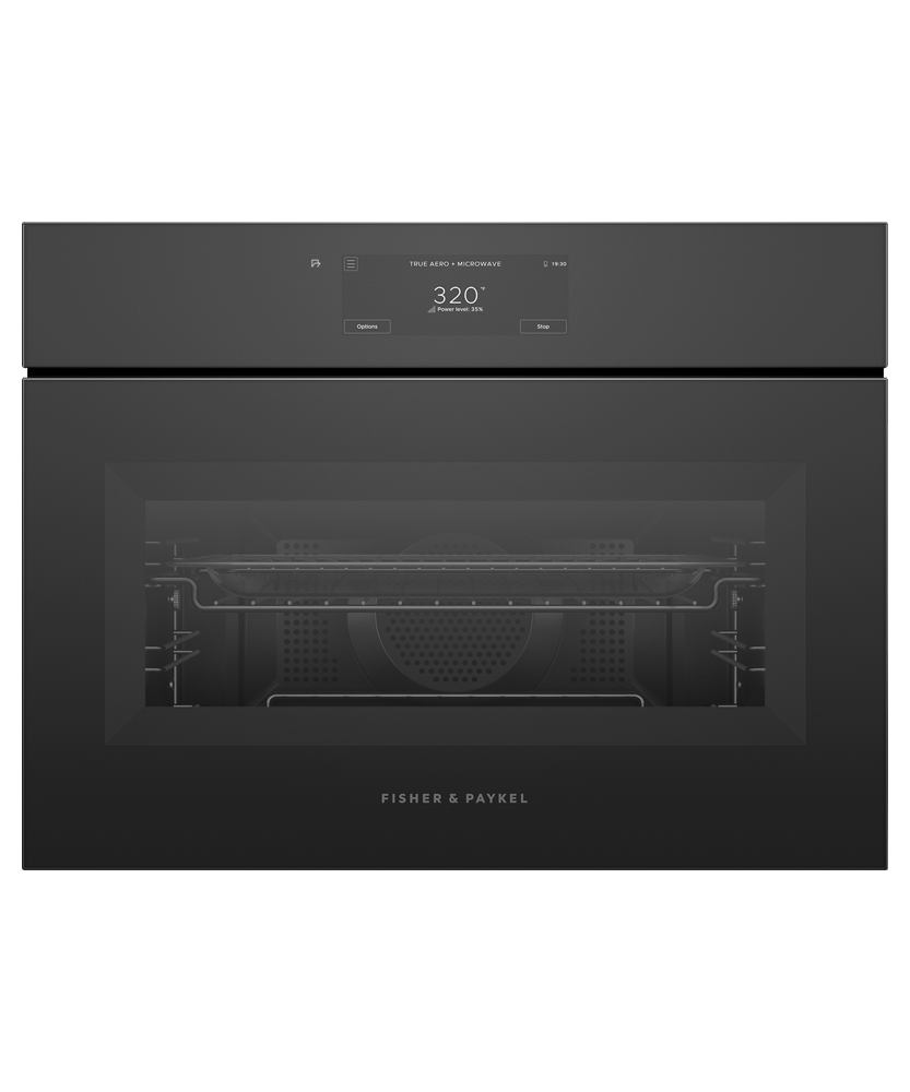 Fisher & Paykel OM24NMUNB5 24