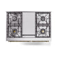 Ilve UND40FNMPBUG Ilve Und40Fnmpbug Nostalgie Ii Noblesse 40
