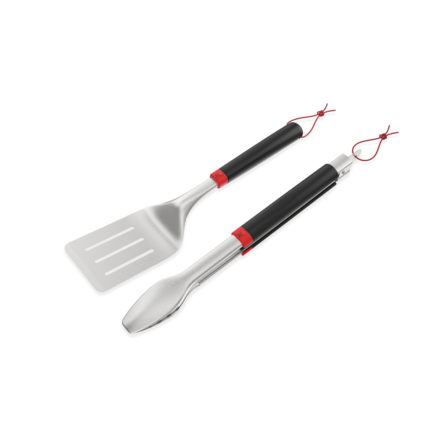 Weber 3401326 Grill Tools Set Of 2