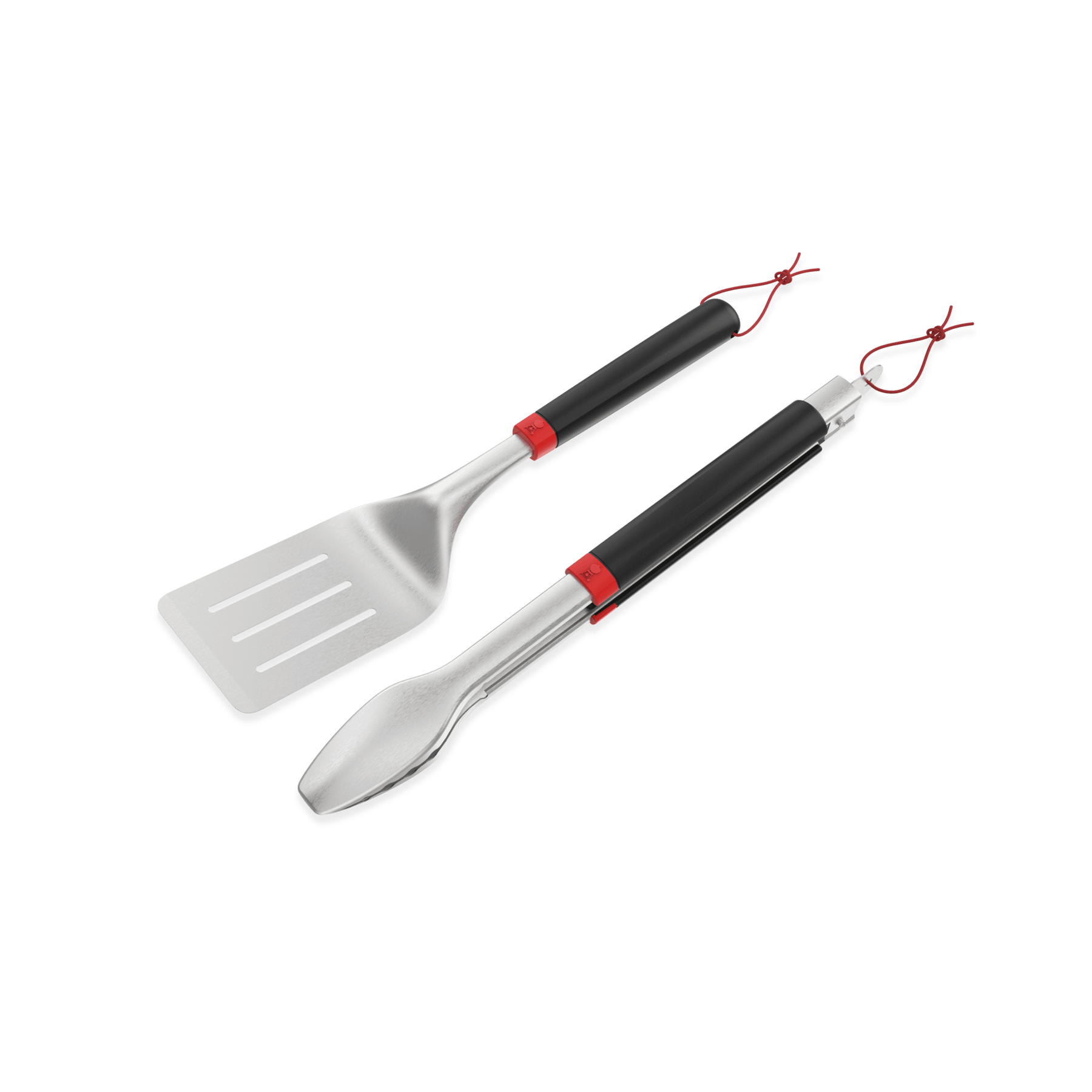 Weber 3401326 Grill Tools Set Of 2