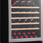 Frigidaire GRWE5726AS 57 Bottle Wine Cooler