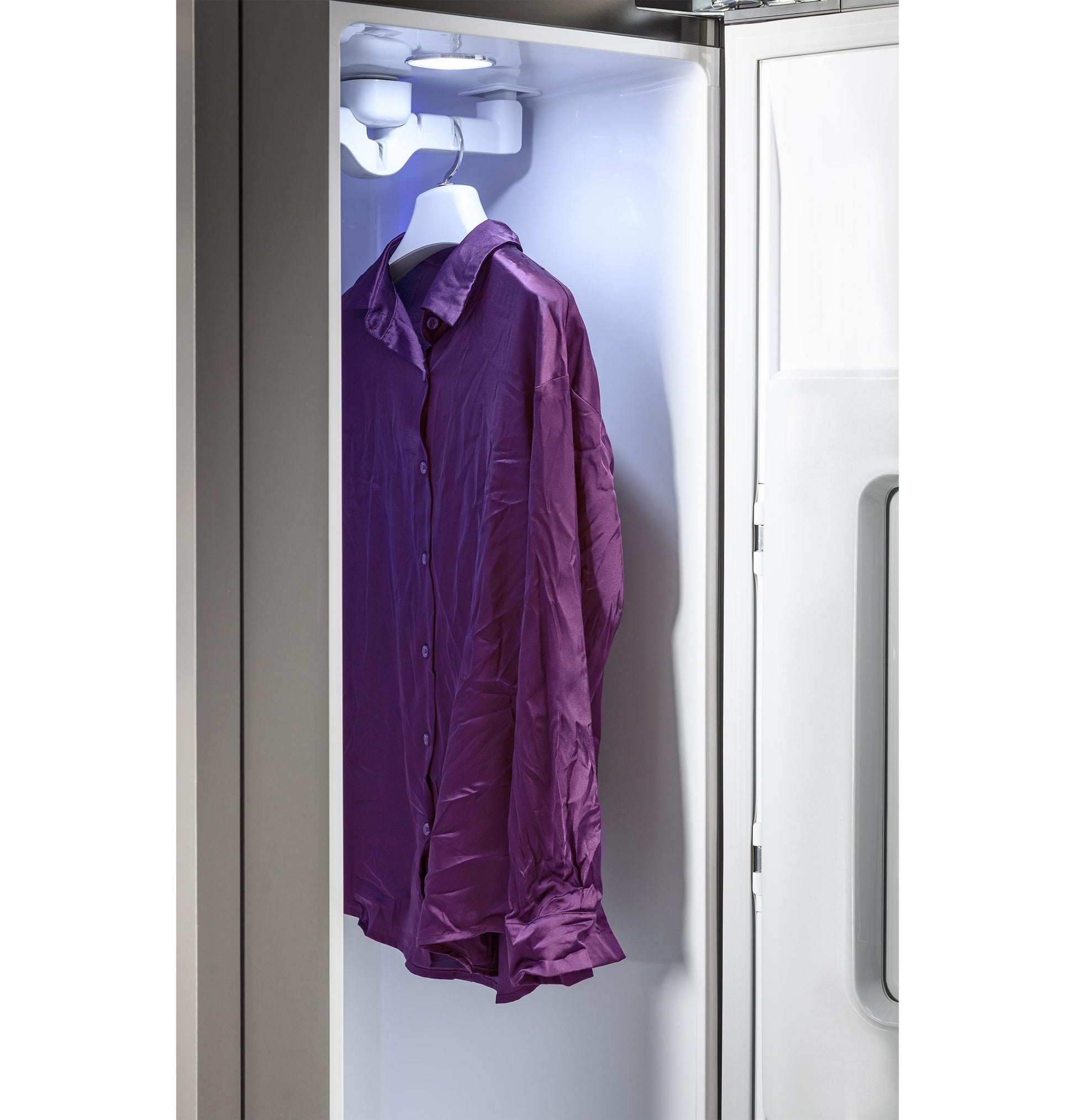 Ge Appliances PFH18HSPVMC Ge Profile™ Steam Closet With Fabric Refresh
