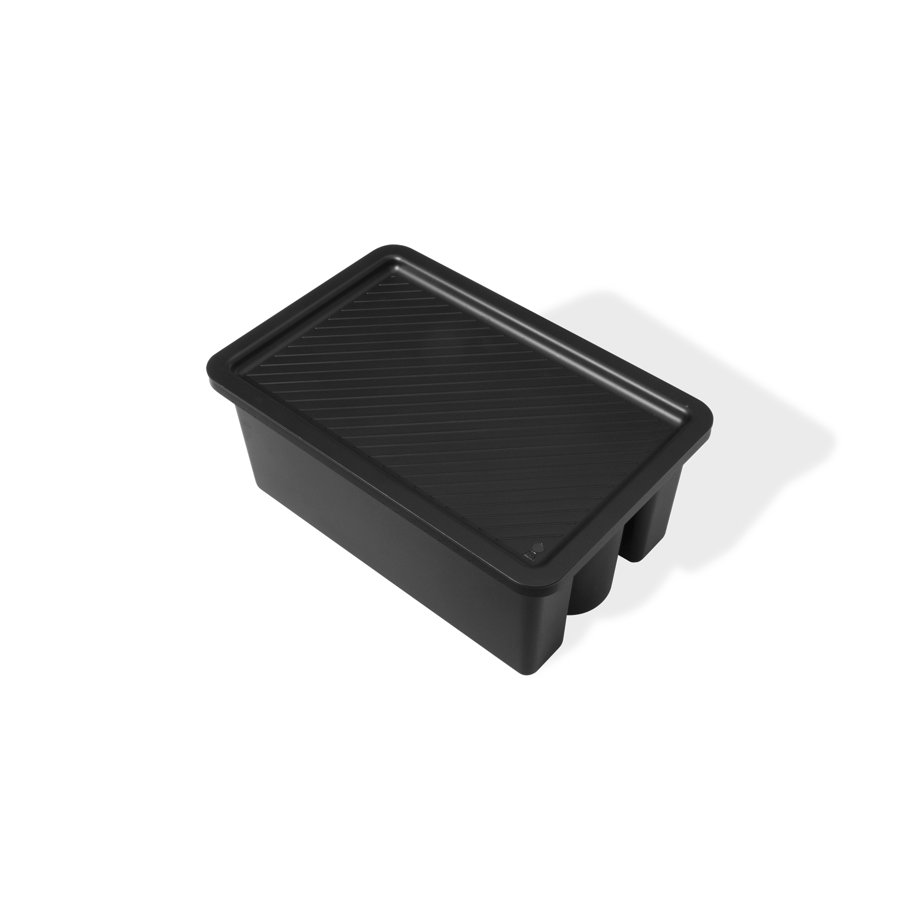 Weber 3400128 Weber Works™ Caddy With Tray Lid
