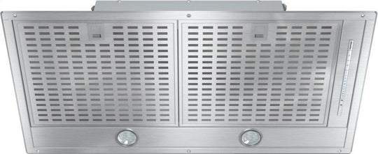 Miele DA2588 Da 2588 - Insert Ventilation Hood With Energy-Efficient Led Lighting And Backlit Controls For Easy Use.
