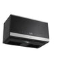 Lg MVEL2034X 2.0 Cu. Ft. Wi-Fi Enabled Over-The-Range Microwave Oven With Easyclean®