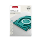 Miele TUHYCLEANAIR 4 Vacuum Bags - For Guard L1 And Guard S1.