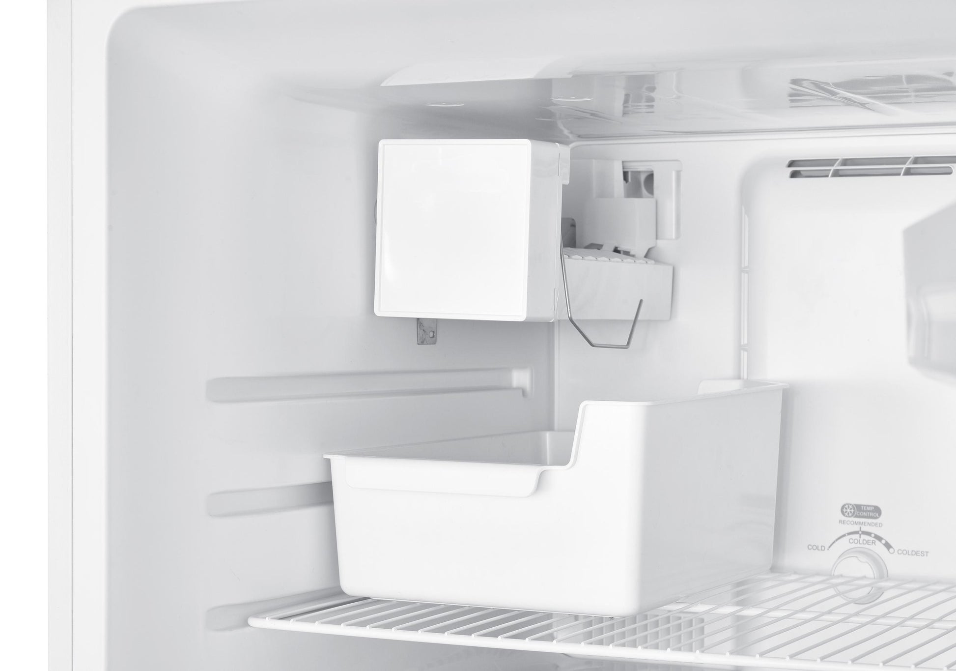 Element Appliance EAIMH18 Automatic Ice Maker Kit (Eaimh18) - Compatible With Element 17.6 Cu. Ft. Top Freezer Refrigerator