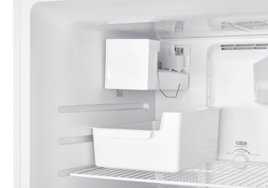 Element Appliance EAIMH18 Automatic Ice Maker Kit (Eaimh18) - Compatible With Element 17.6 Cu. Ft. Top Freezer Refrigerator