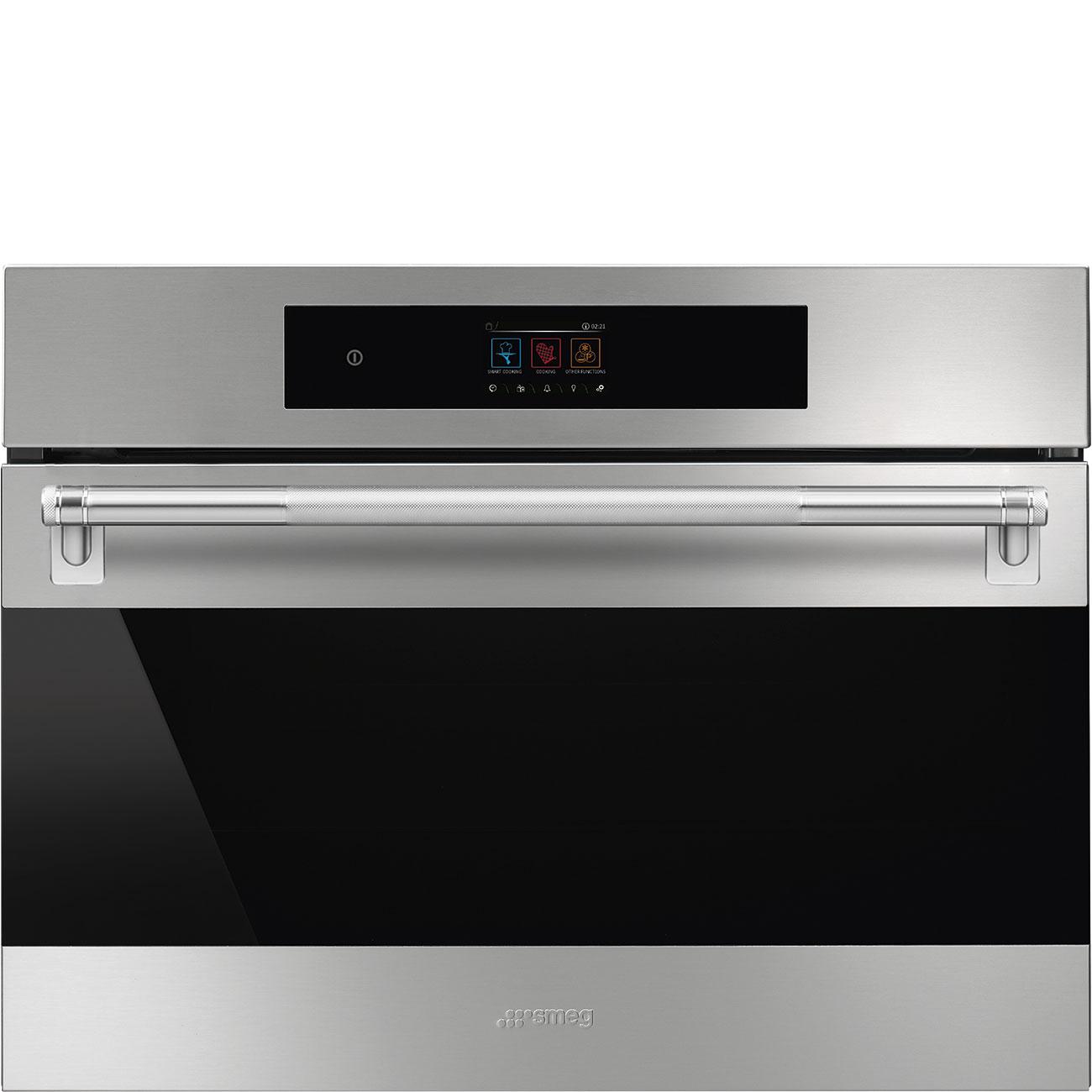 Smeg SOCU2304MCX Oven Stainless Steel Socu2304Mcx