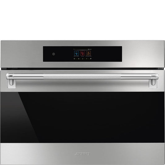 Smeg SOCU2304MCX Oven Stainless Steel Socu2304Mcx