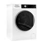Element Appliance ECW2224EGW Element Electronics 24-Inch 2.2 Cu. Ft. Front Load Washer - White, Energy Star (Ecw2224Egw)