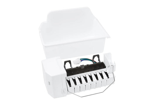 Lg LK60C Lg Lk60C Automatic Ice Maker Kit