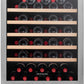 Frigidaire GRWE5726AS 57 Bottle Wine Cooler