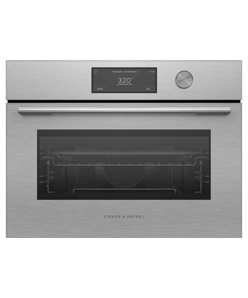 Fisher & Paykel OM24NCUDX5 24