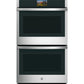 Ge Appliances PTD9000SZSS Ge Profile™ 30