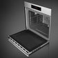 Smeg SOPU3304TPX Oven Stainless Steel Sopu3304Tpx