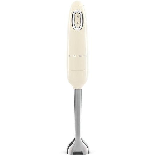 Smeg HBF11CRUS Hand Blenders Cream Hbf11Crus