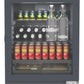 Liebherr UBC3760 Fully Integrated Under Counter Beverage Refrigerator