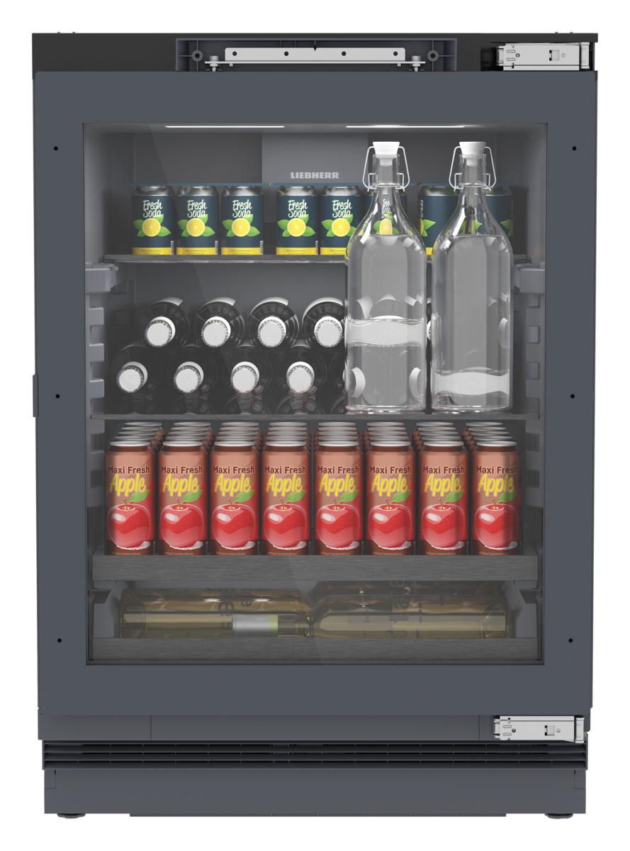 Liebherr UBC3760 Fully Integrated Under Counter Beverage Refrigerator
