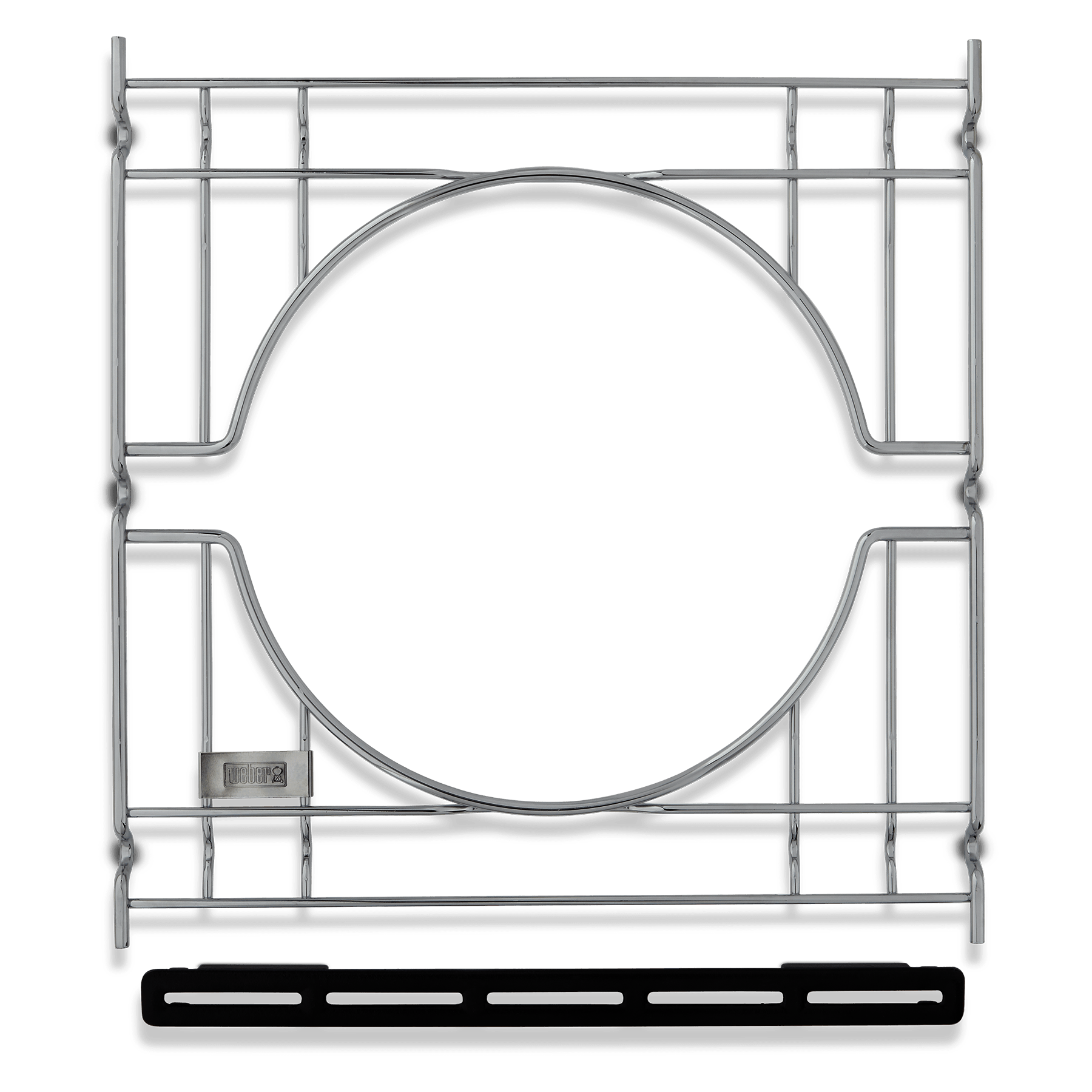 Weber 7678 Weber Crafted Frame Kit