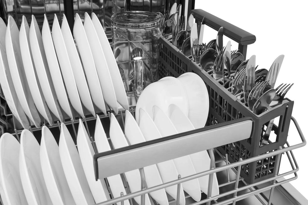 Electrolux EDSH4944CS 24" Dishwasher