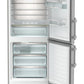 Liebherr C7540IM Combined Fridge-Freezers With Easyfresh And Nofrost