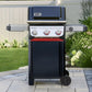 Weber 1501844 Spirit® Ex-325 Smart Gas Grill (Natural Gas) - Black